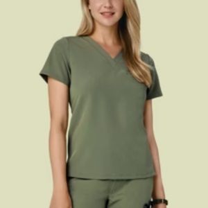 Mandala scrubs